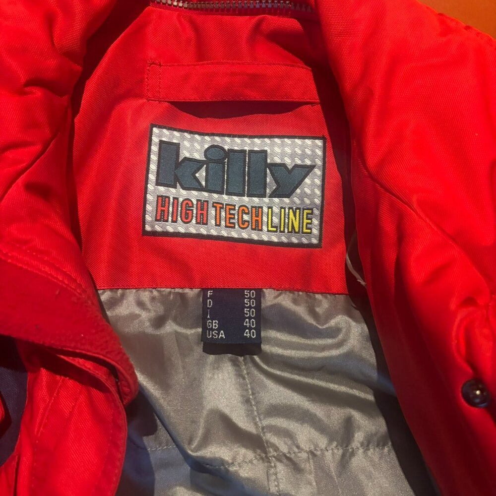 Men Ski Jacket - Picture 3 of 6